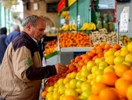 وضعیت فعالیت بازار میوه و تره‌بار برای فردا اعلام شد