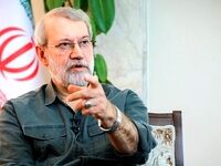علی لاریجانی: آمریکا واقع بین تر شده است/موفقیت گفت‌وگوها منوط به پرهیز از طرح مطالبات اضافی است