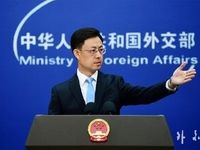 واکنش چین به انتخاب سید مجتبی خامنه‌ای: رهبر جدید ایران قانونی است، مداخله نکنید