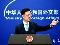 واکنش چین به انتخاب سید مجتبی خامنه‌ای: رهبر جدید ایران قانونی است، مداخله نکنید