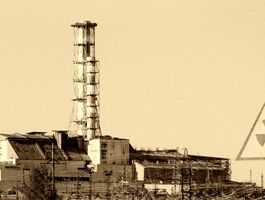 پیامدهای ژنتیکی انفجار نیروگاه هسته‌ای چرنوبیل کشف شد 