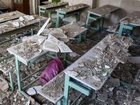 فرستاده سازمان ملل: قتل‌عام مدرسه میناب در تاریخ جهان ثبت می‌شود