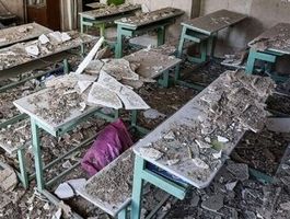 فرستاده سازمان ملل: قتل‌عام مدرسه میناب در تاریخ جهان ثبت می‌شود