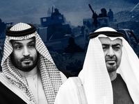 جنگ علیه ایران چگونه معادلات استراتژیک عربستان را تغییر داد؟