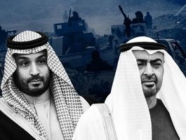 جنگ علیه ایران چگونه معادلات استراتژیک عربستان را تغییر داد؟