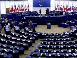 قطعنامه تازه پارلمان اروپا علیه ایران