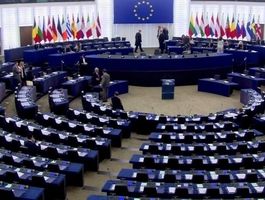 قطعنامه تازه پارلمان اروپا علیه ایران