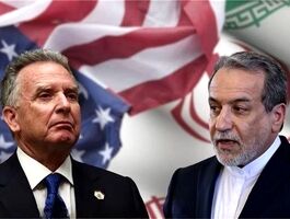  شرط جدید ایران برای مذاکره با آمریکا 
