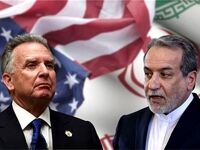 آغاز مذاکرات ایران و آمریکا از ۲۱ فروردین در پاکستان