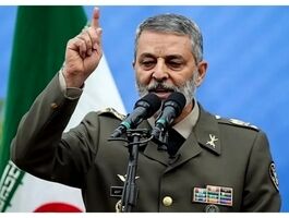 سرلشکر موسوی:  اقدام ما سریع، قاطع و به‌دور از محاسبات آمریکا خواهد بود.  