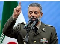 سرلشکر موسوی:  اقدام ما سریع، قاطع و به‌دور از محاسبات آمریکا خواهد بود.  