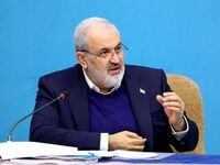  پشت‌پرده جیره‌بندی آب در پایتخت / تهرانی‌ها بخوانند 