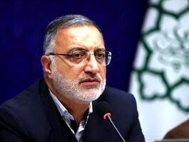 ۳۲۲ همت بودجه پیشنهادی شهرداری تهران برای ۱۴۰۵