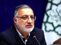 ۳۲۲ همت بودجه پیشنهادی شهرداری تهران برای ۱۴۰۵