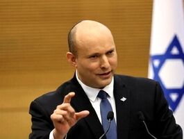 نفتالی بنت: پس از ایران، نوبت به ترکیه خواهد رسید!