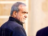 واکنش پزشکیان به تلاش میانجی‌گرها چه بود؟