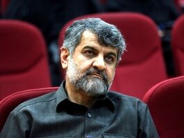  آپارتمان‌های مهدی نصیری توقیف شد