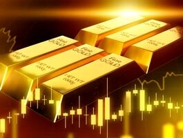 تداوم افزایش قیمت طلا در بازار جهانی