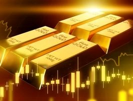 تداوم افزایش قیمت طلا در بازار جهانی