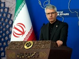 توضیحات سخنگوی وزارت خارجه درباره سفر عراقچی به نیویورک، مذاکرات و تنگه هرمز 