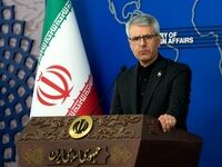 توضیحات سخنگوی وزارت خارجه درباره سفر عراقچی به نیویورک، مذاکرات و تنگه هرمز 