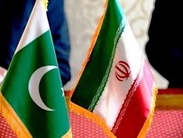 دیپلمات ارشد پاکستان در راه تهران/  علت سفر عمران احمد صدیقی چیست؟