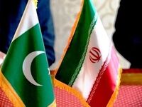 دیپلمات ارشد پاکستان در راه تهران/  علت سفر عمران احمد صدیقی چیست؟