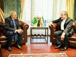 گفت‌وگوی وزرای خارجه ایران و پاکستان درباره تلاش‌های دیپلماتیک برای خاتمه جنگ 