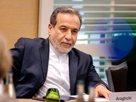 توضیحات عراقچی در مورد تبادل پیام با ویتکاف و شرایط تهران برای پایان جنگ