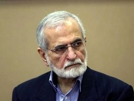 شهادت کمال خرازی + بیوگرافی 