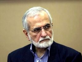 شهادت کمال خرازی + بیوگرافی 