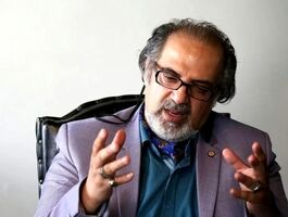 پل کوچ از جنگ آیینی به ساختاری