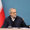 پزشکیان: سخن از مذاکره نه به معنای تسلیم که با هدف احقاق حقوق ایران است