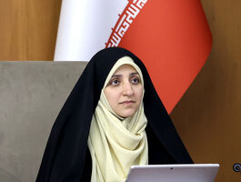 هیچ منع قانونی جهت صدور گواهینامه موتورسیکلت برای زنان وجود ندارد