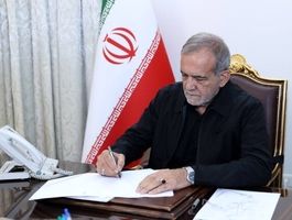  در پی درگیری با کشورهای مسلمان نیستیم 