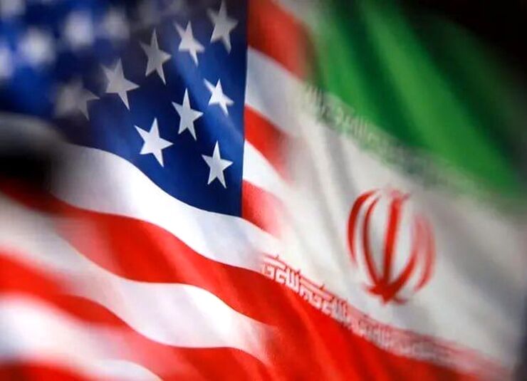 بلومبرگ: تهران و واشنگتن به توافق صلح نزدیک می‌شوند