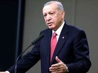 اردوغان: ترکیه وارد جنگ علیه ایران نخواهد شد