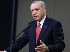 اردوغان: ترکیه وارد جنگ علیه ایران نخواهد شد