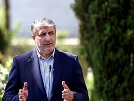 جزئیات نامه مهم ایران به گروسی