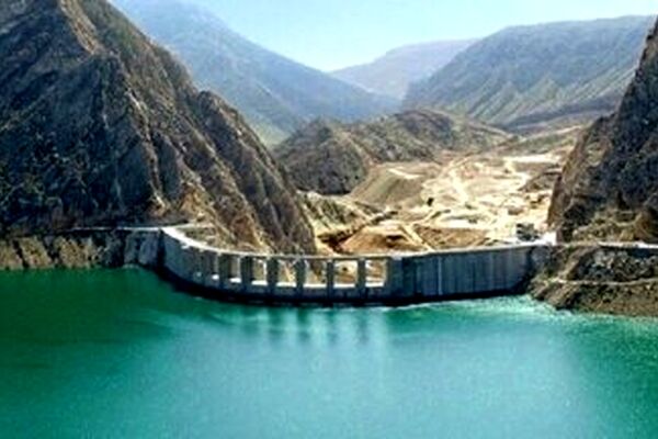 جیره‌بندی آب تهران قطعی شد؟ / اعلام تصمیم دولت درباره نوبت‌بندی آب
