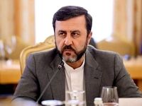 غریب‌آبادی: ایران در نهایت تعیین خواهد کرد که جنگ چه زمانی پایان یابد