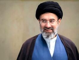پیام نوروزی رهبر انقلاب به مناسبت آغاز سال ۱۴۰۵