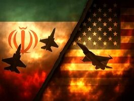 در صورت وقوع جنگ فراگیر، نظم اقتصادی منطقه دچار اختلال می‌شود/دلایل نگرانی کشورهای عربی از وضعیت فعلی خورمیانه/ملاحظات آمریکا درباره منافع منطقه‌ای روسیه و چین