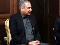 وزیر کشور پاکستان دوباره به تهران سفر کرد/ مذاکرات ایران و آمریکا در مرحله حساسی قرار دارد