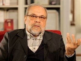 محمد باقر ذوالقدر دبیر شوری عالی امنیت ملی شد