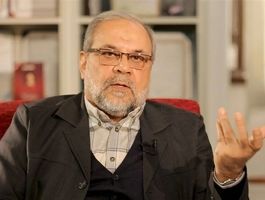 محمد باقر ذوالقدر دبیر شوری عالی امنیت ملی شد