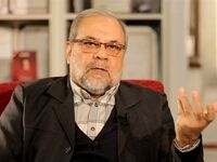 محمد باقر ذوالقدر دبیر شوری عالی امنیت ملی شد