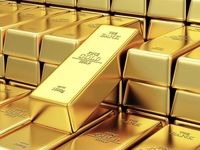 طلا در بازار جهانی افزایشی شد 