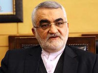 بروجردی: انتهای هر جنگی، مذاکره و پایان جنگ است