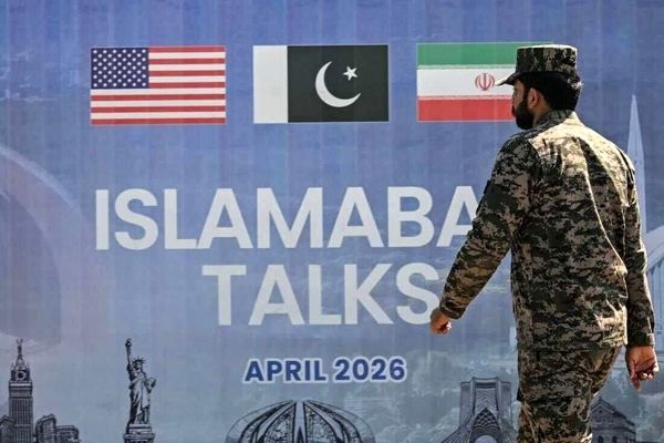 اعلام آمادگی پاکستان برای دور جدید مذاکرات تهران - واشنگتن